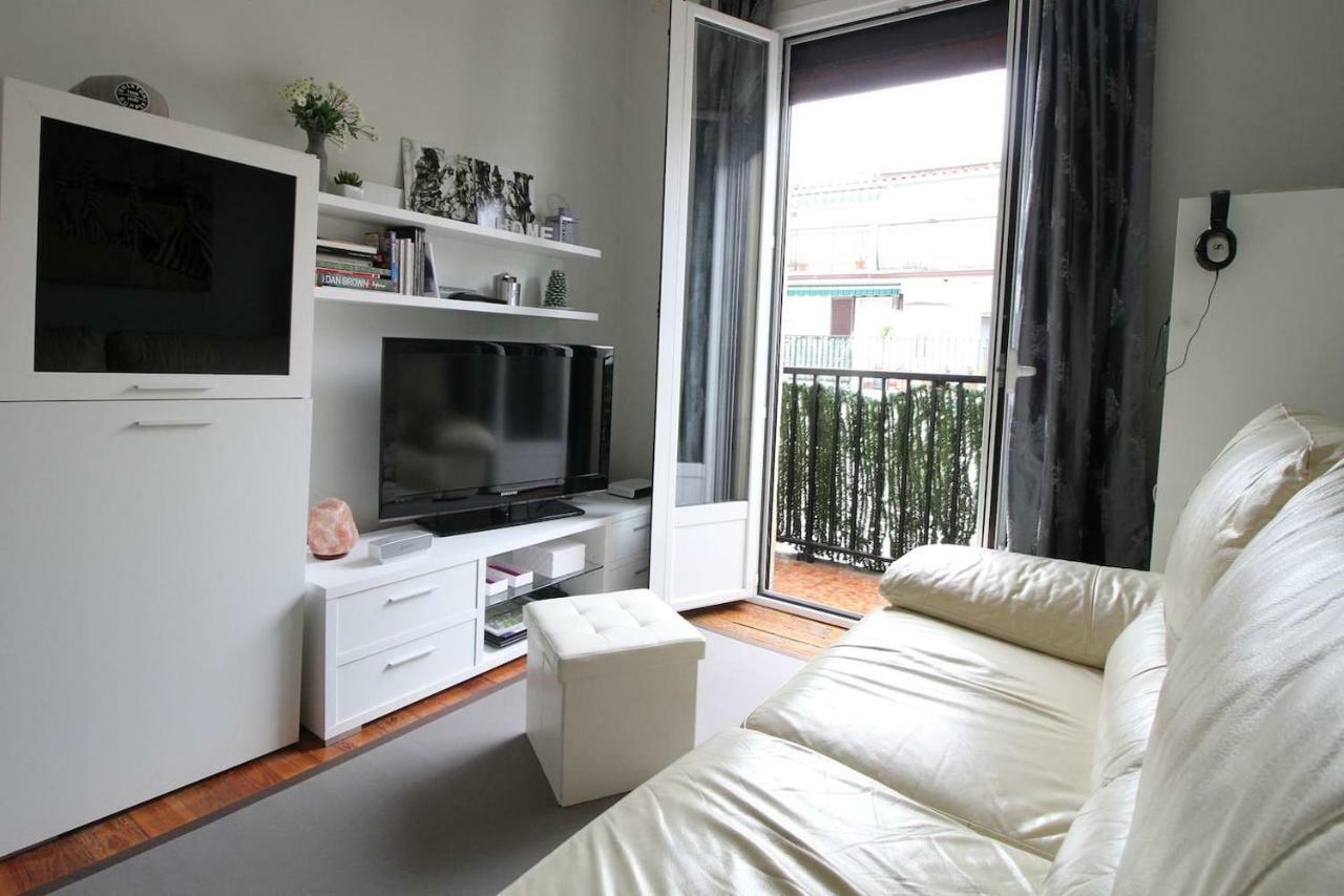 Sweet Gros Auto Checkin Appartement *